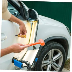 انواع صافکاری خودرو