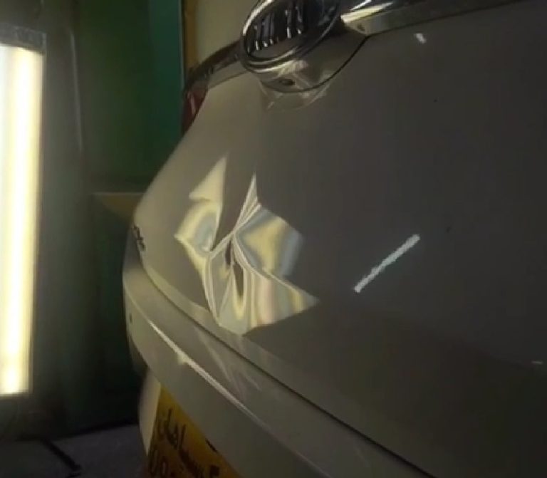 PDR خودرو آریزو