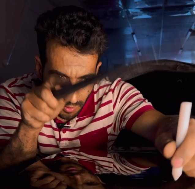 صافکاری پی دی آر چیست؟