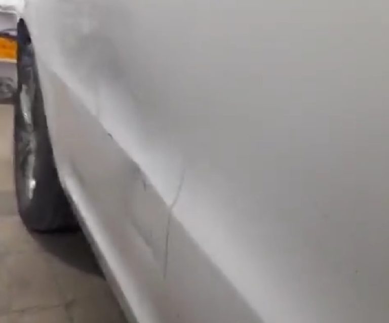 صافکاری خودرو آریزو5