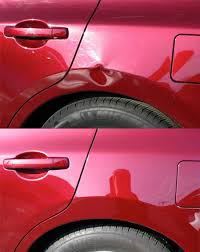 صافکاری پی دی آر چیست؟