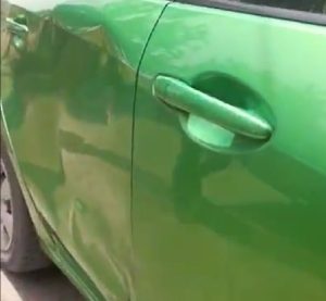 پی دی آر مزدا